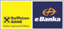 Raiffeisenbank / eKonto