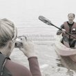 MINI CAMERA CASE 408, Aquapac