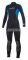 VELOCITY FULL LADY 7/6 mm, Bare