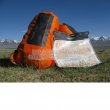 NOATAK 25L DRYBAG "High-Visibility" ORANGE 771, Aquapac