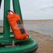 NOATAK 25L DRYBAG "High-Visibility" ORANGE 771, Aquapac