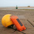NOATAK 25L DRYBAG "High-Visibility" ORANGE 771, Aquapac