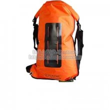 NOATAK 25L DRYBAG "High-Visibility" ORANGE 771, Aquapac