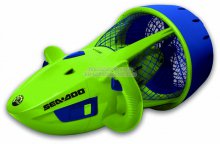 SEA-DOO AQUA RANGER, Stallion - BRP