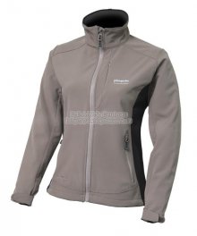 ASPEN SOFTSHELL LADY, Pinguin