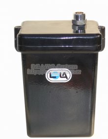 B-UW-4, Lola