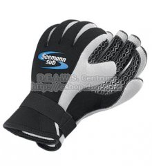 CONTOUR TITAN 3mm, Subgear