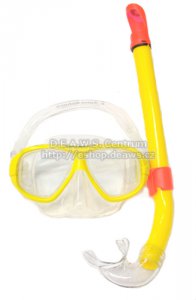 CORAL set v�.�norchlu, Aquasphere