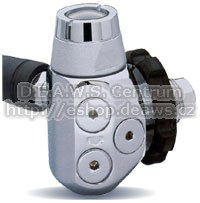 COUSTEAU D 1.stupe�, Aqualung