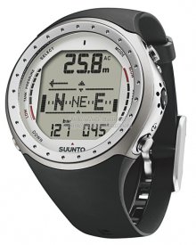 D9, Suunto