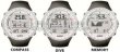 D9, Suunto
