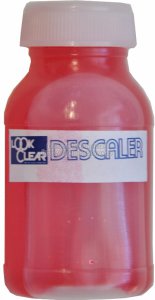 DESCALER, Look Clear