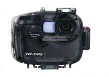 DX-GE5 WP SET, Sea & Sea