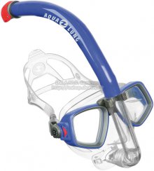 EASY SNORKELING, Technisub Sport