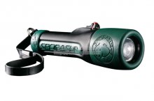 FLASH LED, Sporasub
