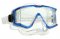 FUSION MA 150- transparent, XS Scuba