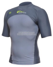 GREY GREEN, Aqualung