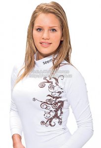 RASH GUARD HELIX, Subgear