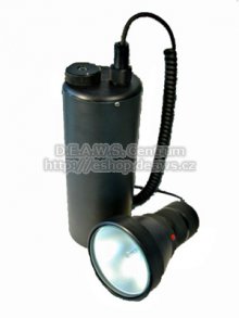 HID VIDEO 35 W, Benda