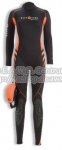 SAFAGA HOOD unisex, Aqualung