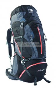 JAGUAR ST 75-95, Karrimor