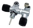 OTO�N� P��DAVN� VENTIL DIN/INT, Subgear