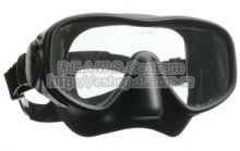 MERGE, XS Scuba