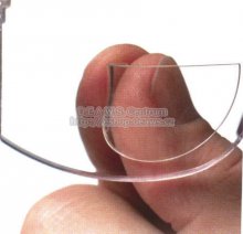 OPTX 20/20 LENS, Subgear