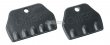 MUSTAD MIMETIC - hrot, Omersub