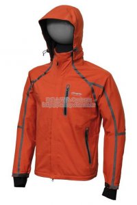RADICAL SOFTSHELL MAN, Pinguin