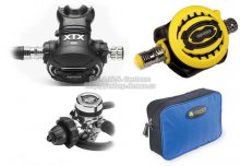set XTX200+XTX50 OCT, Apeks
