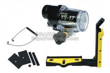 YS-17 UNIVERSAL LIGHTING PACKAGE, Sea & Sea