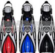SLING SHOT, Technisub