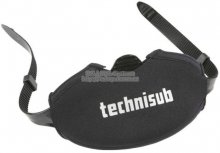 NEOPRENE MASK STRAP, Technisub