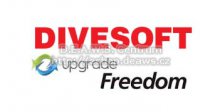 ADVANCED NITROX TO CLOSED CIRCUIT(bez kabelu), Divesoft
