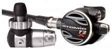 T2x, Atomic Aquatics