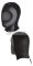 TECH DRY HOOD WITH ZIPPER, Bare