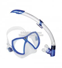 VISIONFLEX LX + AIRFLEX PURGE LX, Technisub Sport