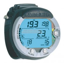 VYPER SILVER, Suunto