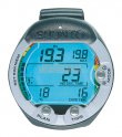 VYPER SILVER, Suunto