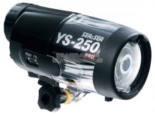 YS-250PRO, Sea & Sea