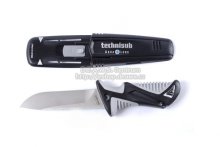 ZAK 1, Technisub