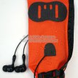 STORMPROOF iPOD CASE ORANGE 030, Aquapac