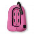 RING 12 PINK - BLACK, Dtd RING 12 PINK - BLACK, Dtd