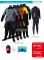 SET BARE AQUA TREK EVO MAN / LADY, Bare