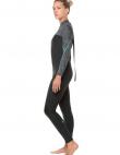 3/2mm ELATE FULL SUIT, Bare