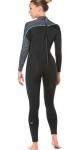 3/2mm ELATE FULL SUIT, Bare