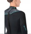 3/2mm ELATE FULL SUIT, Bare