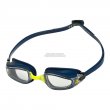 FASTLANE CLEAR LENS ir zornk, Aqua Sphere