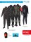 SET BARE TRILAM TECH DRY MAN / LADY, Bare